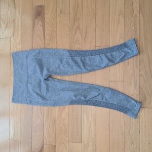 Seamless fabletics leggings